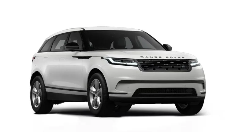 Rent Range Rover Velar in Dubai