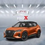 Rent Nissan Kicks in Dubai