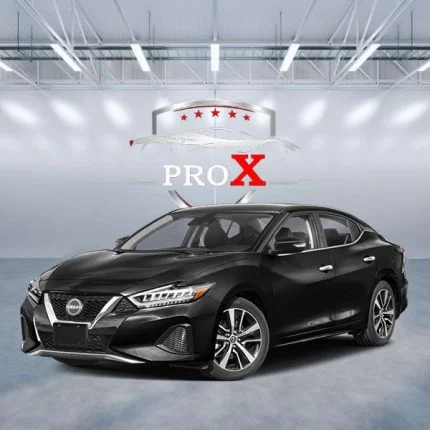 Rent Nissan Maxima in Dubai