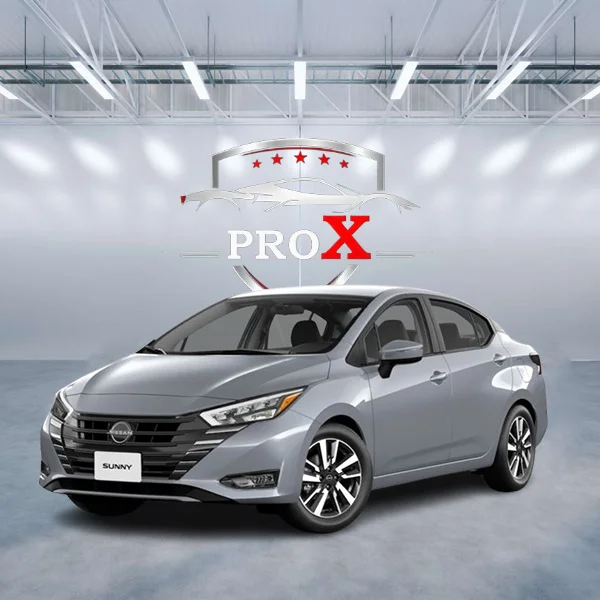 Rent Nissan Sunny in Dubai