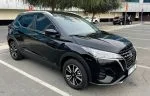 Rent Nissan Kicks in Dubai