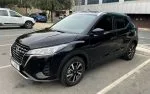 Rent Nissan Kicks in Dubai