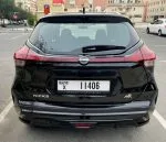 Rent Nissan Kicks in Dubai