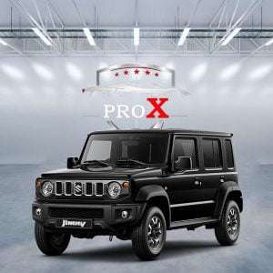 Rent Suzuki Jimny in Dubai | Rent Jimny in Jumeirah