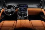 Rent Lexus LX 600 in Dubai