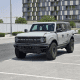 rent ford bronco in dubai | rent ford bronco in jumeirah