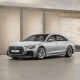 Rent Audi A8L in Dubai | Rent A8L in Jumeirah