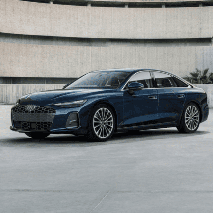 Rent Audi A6 in Dubai| Rent A6 in Jumeirah