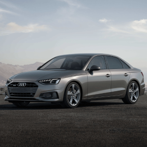 Rent Audi A4 in Dubai | Rent A4 in Jumeirah