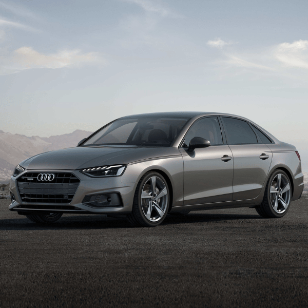 Rent Audi A4 in Dubai | Rent A4 in Jumeirah