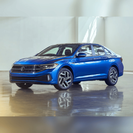 Rent Volkswagen jetta in Dubai | Rent Jetta in Jumeirah