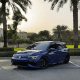 Rent Volkswagen Golf R in Dubai | Rent Golf R in Jumeirah