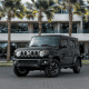 Rent Suzuki Jimny in Dubai | Rent Jimny in Jumeirah