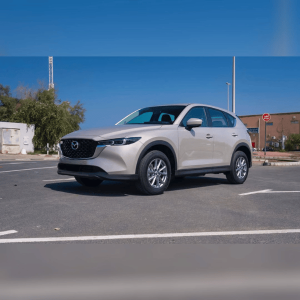 Rent Mazda CX30 in Dubai | Rent CX30 in Jumeirah
