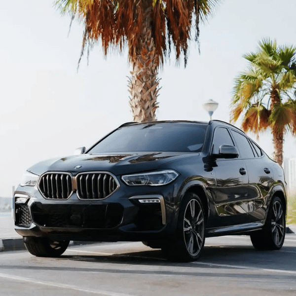 Rent BMW X6 in dubai | Rent bmw x6 in jumeirah