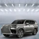 Rent Lexus LX 570 in Dubai
