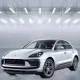 Rent Porsche Macan in Dubai