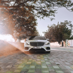 Mercedes S450 Rent in dubai