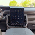 Rent GMC Yukon Elevation 2025 in Dubai