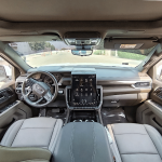 Rent GMC Yukon Elevation 2025 in Dubai