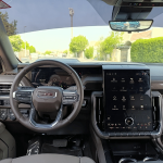 Rent GMC Yukon Elevation 2025 in Dubai