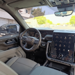 Rent GMC Yukon Elevation 2025 in Dubai