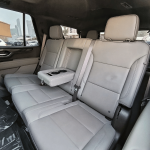 Rent GMC Yukon Elevation 2025 in Dubai