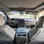 Rent GMC Yukon Elevation 2025 in Dubai