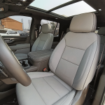 Rent GMC Yukon Elevation 2025 in Dubai