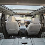 Rent GMC Yukon Elevation 2025 in Dubai