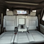 Rent GMC Yukon Elevation 2025 in Dubai