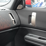 Rent mini cooper countryman in dubai