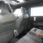 Rent mini cooper countryman in dubai