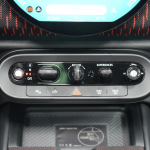 Rent mini cooper countryman in dubai