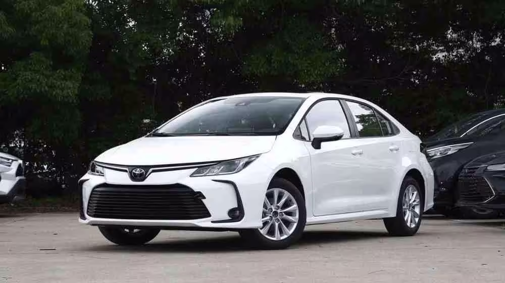 Corolla