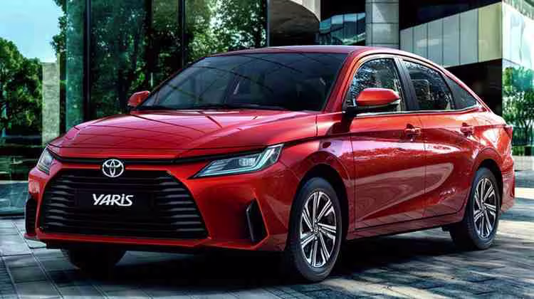 Yaris
