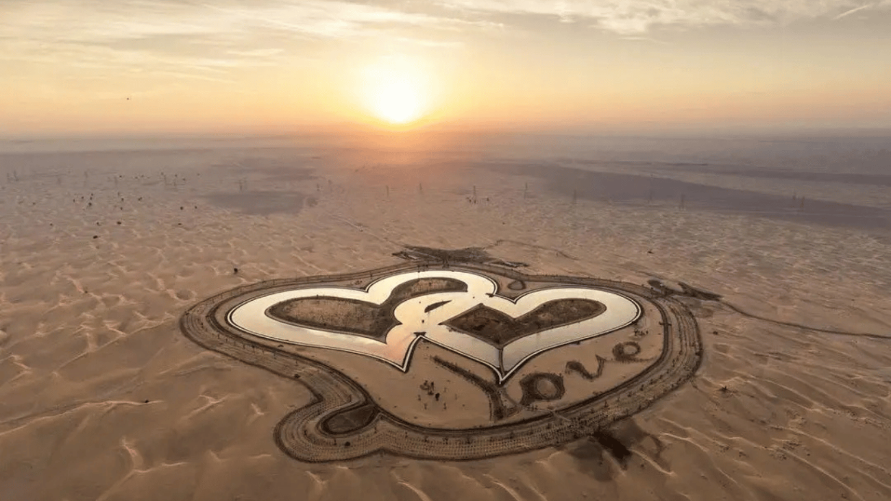 Top Instagram Spots in Dubai to Visit with a Nissan Patrol