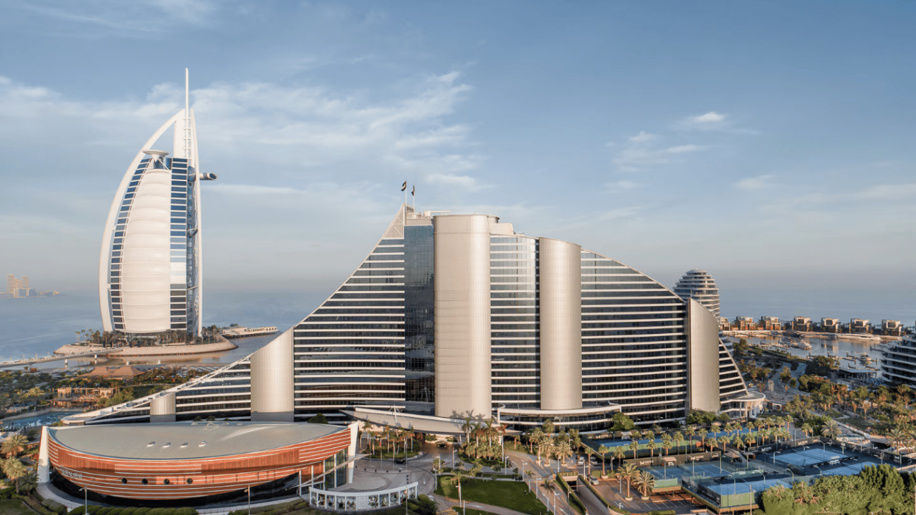 Top Instagram Spots in Dubai to Visit with a Nissan Patrol