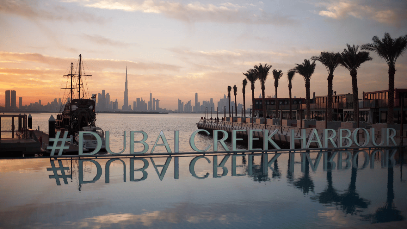 Top Instagram Spots in Dubai to Visit with a Nissan Patrol
