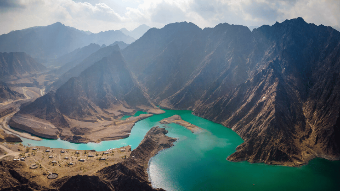 Top Instagram Spots in Dubai to Visit with a Nissan Patrol