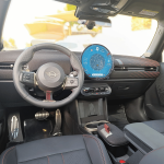 Rent Mini Cooper JCW in Dubai
