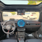 Rent Mini Cooper JCW in Dubai