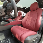 Rent BMW 520i in Dubai