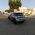 Rent Mini Cooper JCW in Dubai
