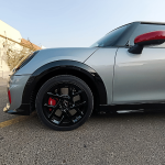 Rent Mini Cooper JCW in Dubai