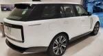 Range Rover Vogue HSE - 2025 - Image 11