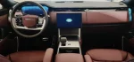 Range Rover Vogue HSE - 2025 - Image 10