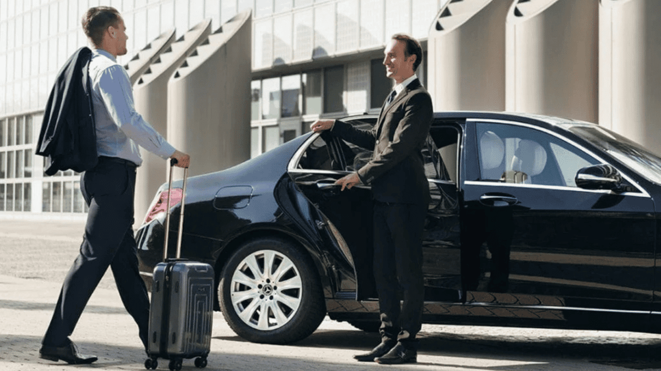 chauffeur services in dubai