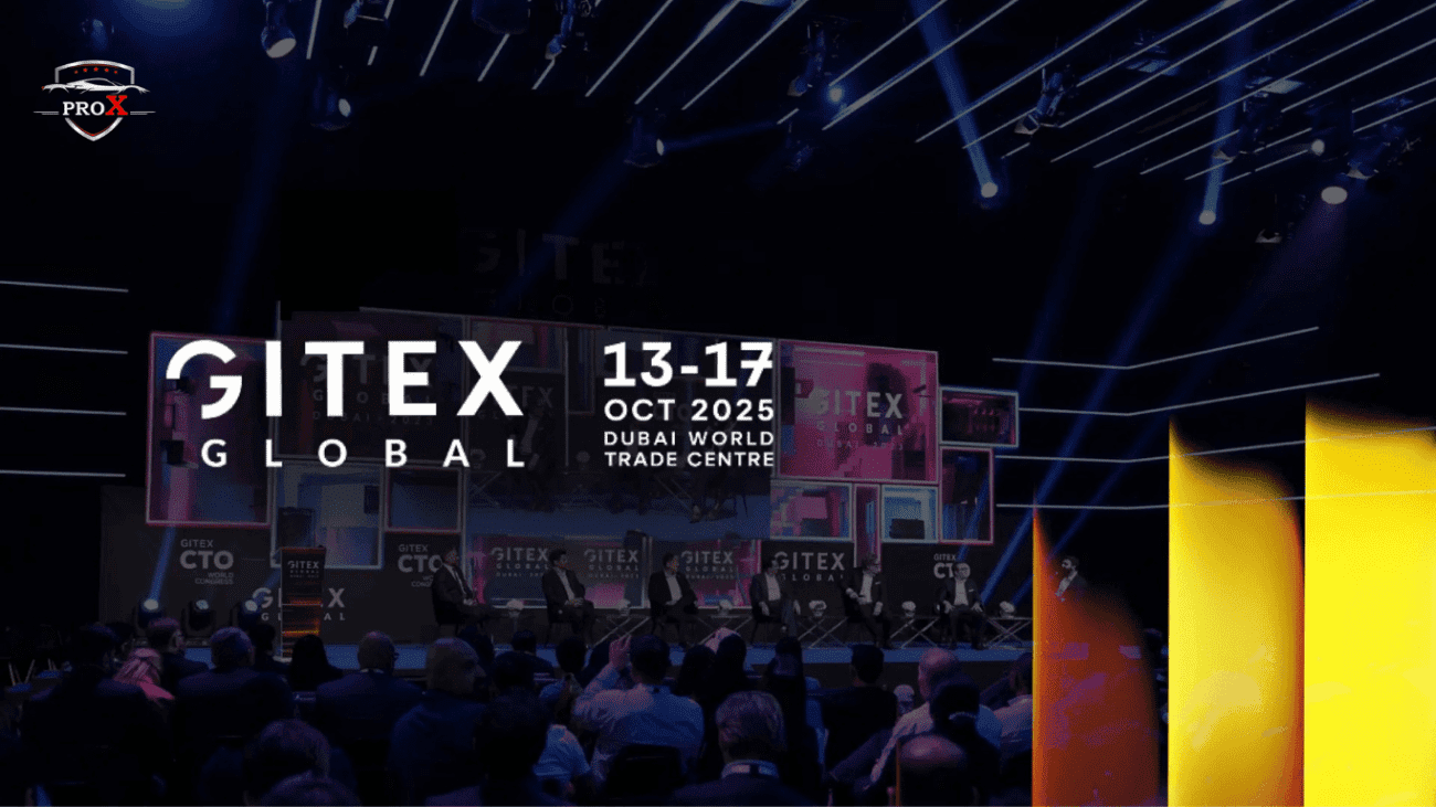 GITEX 2025 Dubai: Dates, Tickets, Venue & Car Rental Guide for Visitors