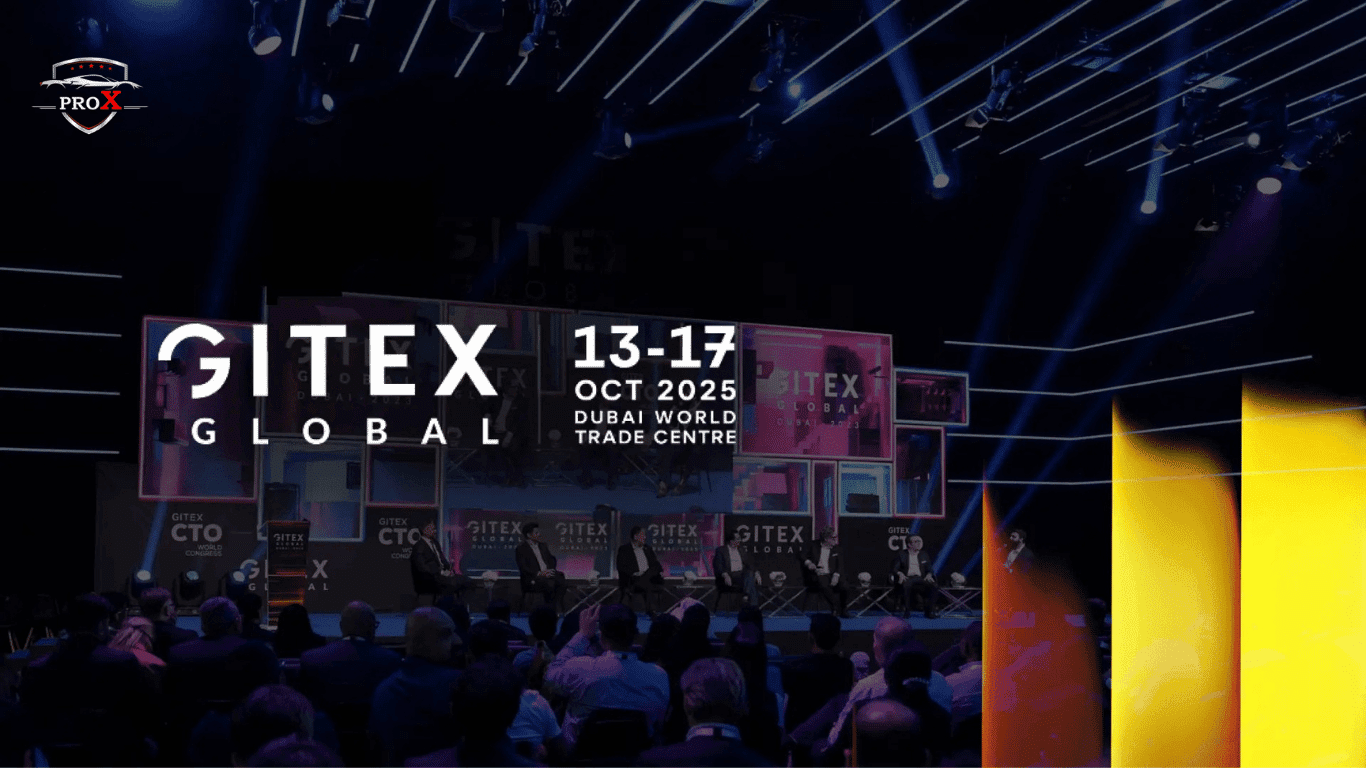 GITEX 2025 Dubai: Dates, Tickets, Venue & Car Rental Guide for Visitors